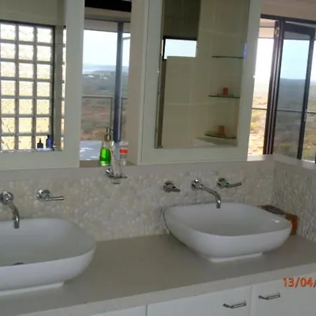 Eco Haven Retreat Apartment Kalbarri Exterior photo