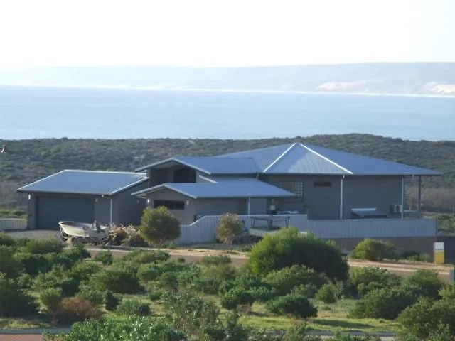 Eco Haven Retreat