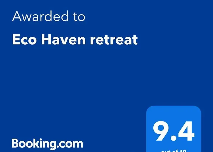 Eco Haven Retreat
